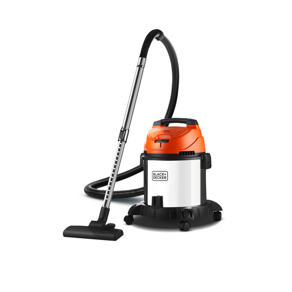 업소용 3in1 건습식 청소기 20L