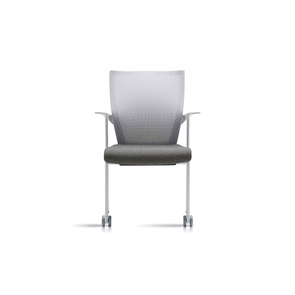 ible 아이블 화이트쉘 서울대 책상 의자 (택1)