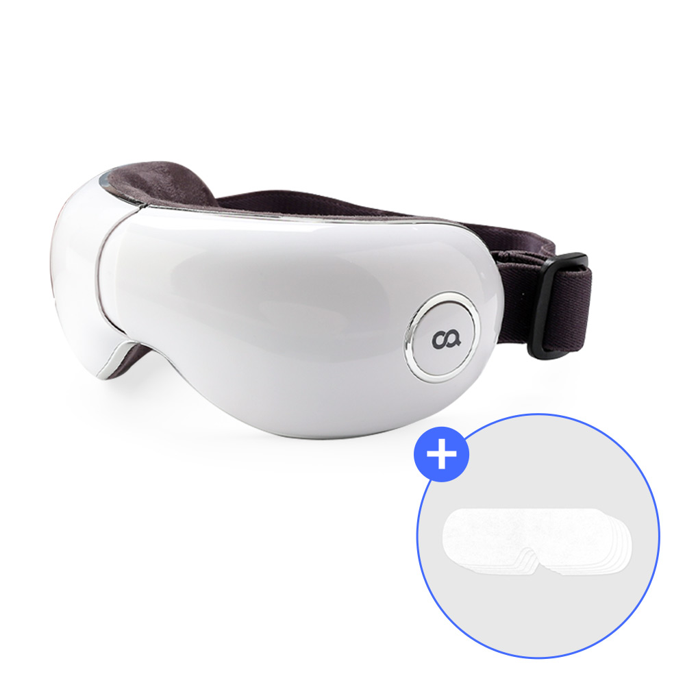 아이프로 눈마사지기+클린 커버 추가 증정