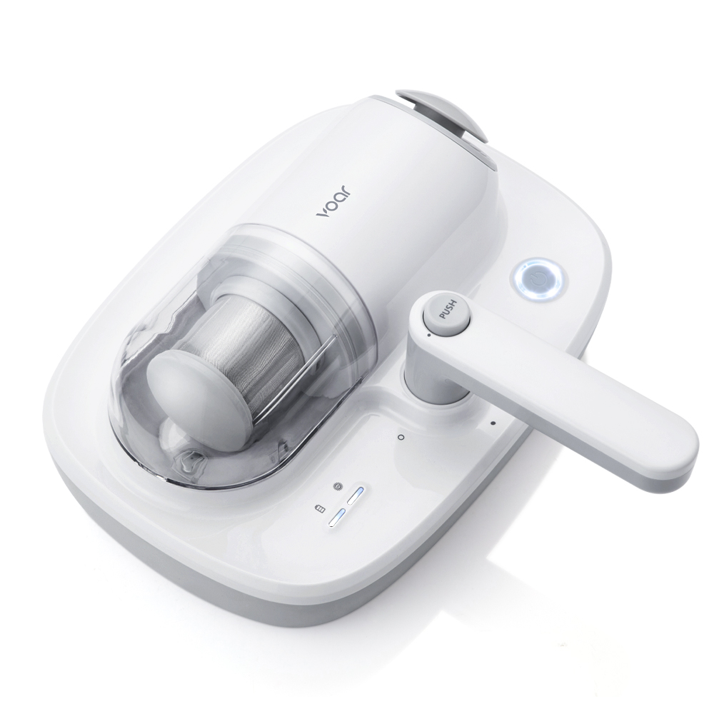 굿나잇클링 무선 UV살균 침구청소기