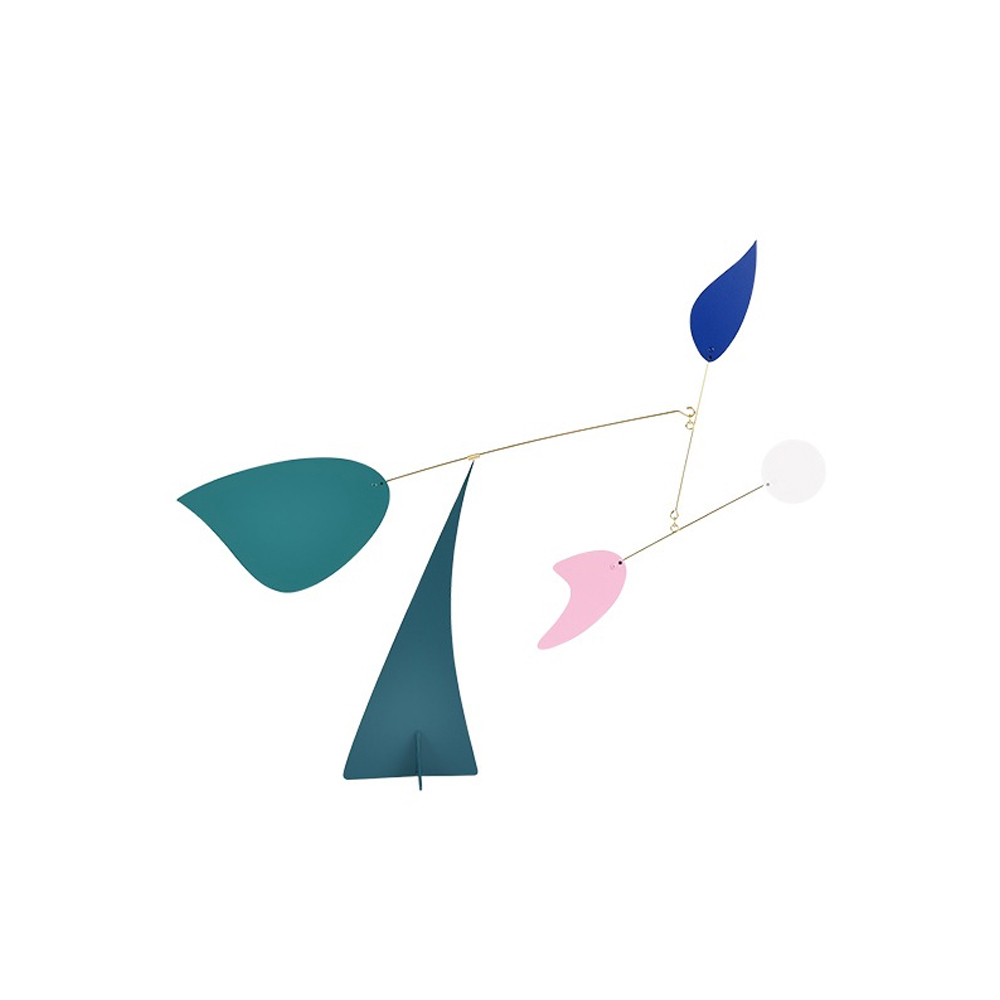마이애미 (Miami) 스탠딩 모빌