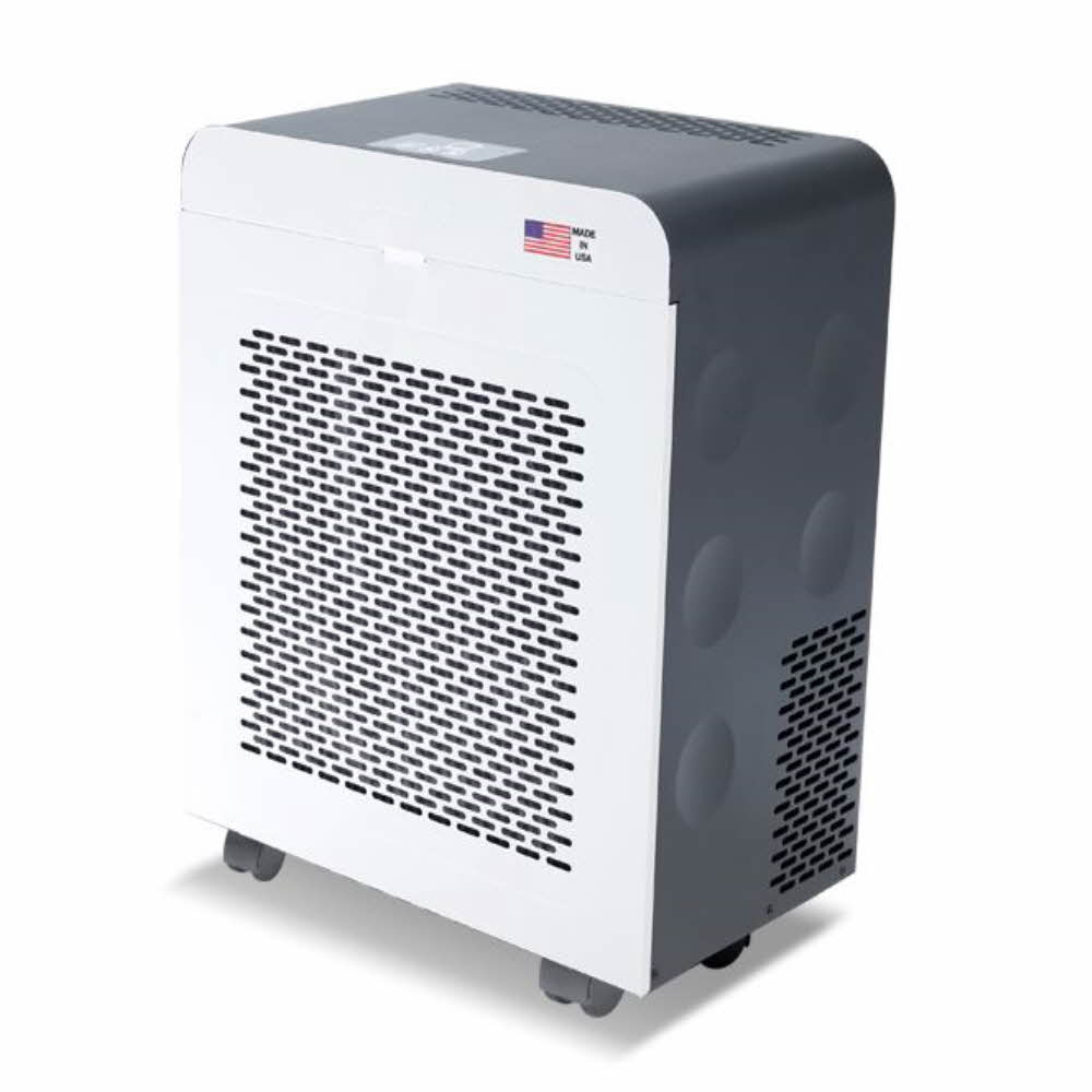 미국 프리미엄 공기청정기