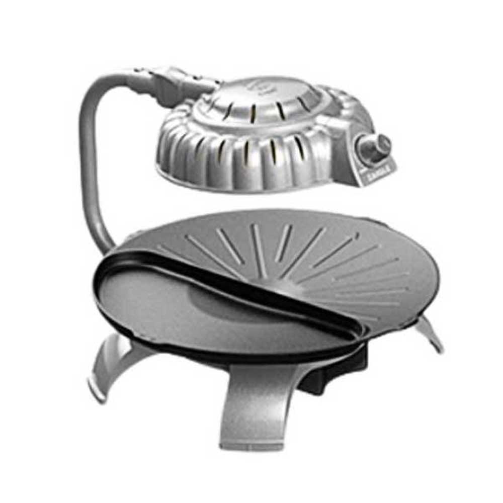 적외선 전기그릴 스마트