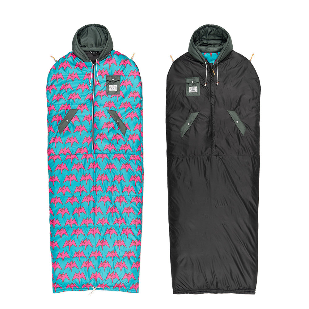 COLLAB NAPSACK AIRBLASTER