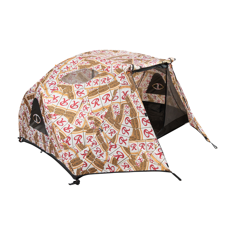 TWO MAN TENT RAINIER