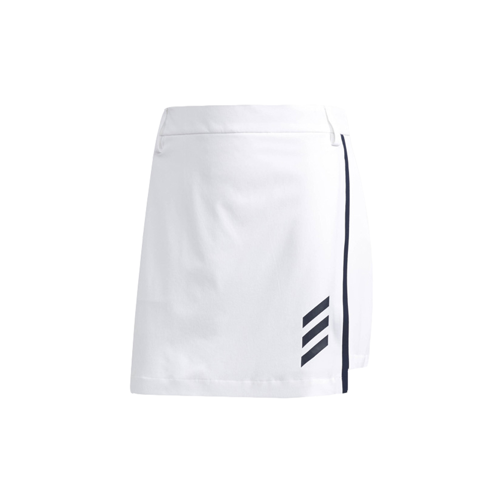 아디크로스 랩 스커트