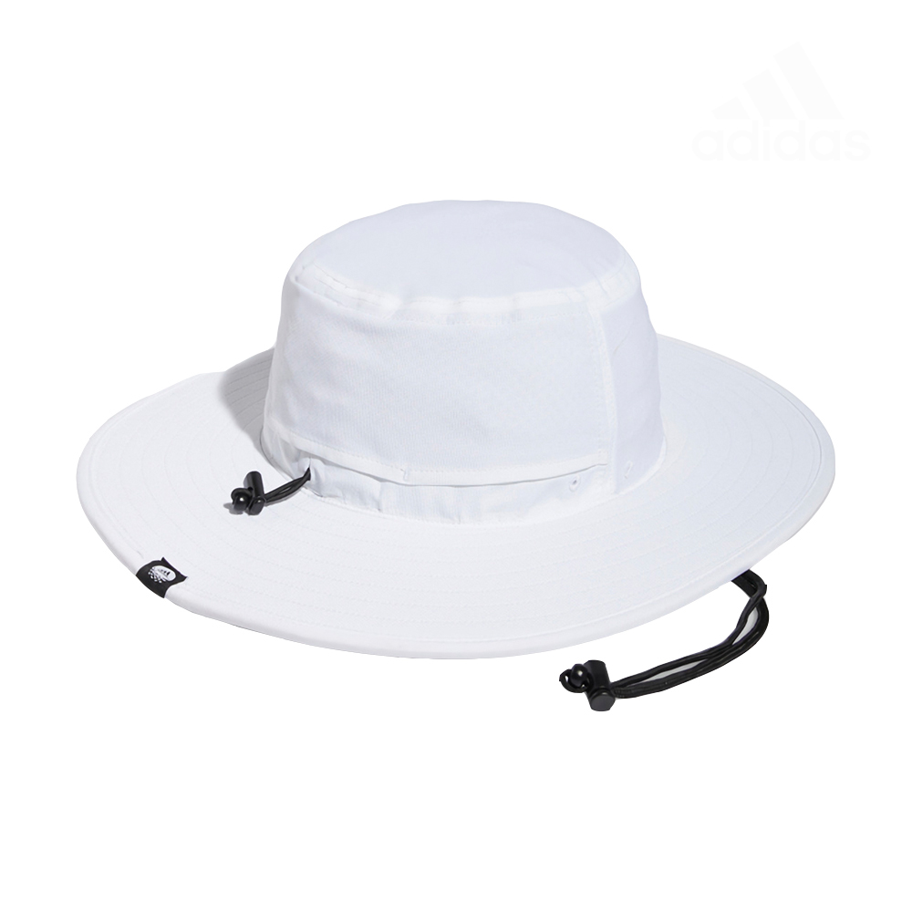 리사이클링 와이드브림 버킷 햇