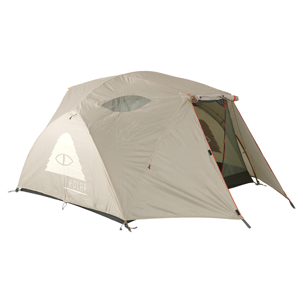 TWO MAN TENT  Sand