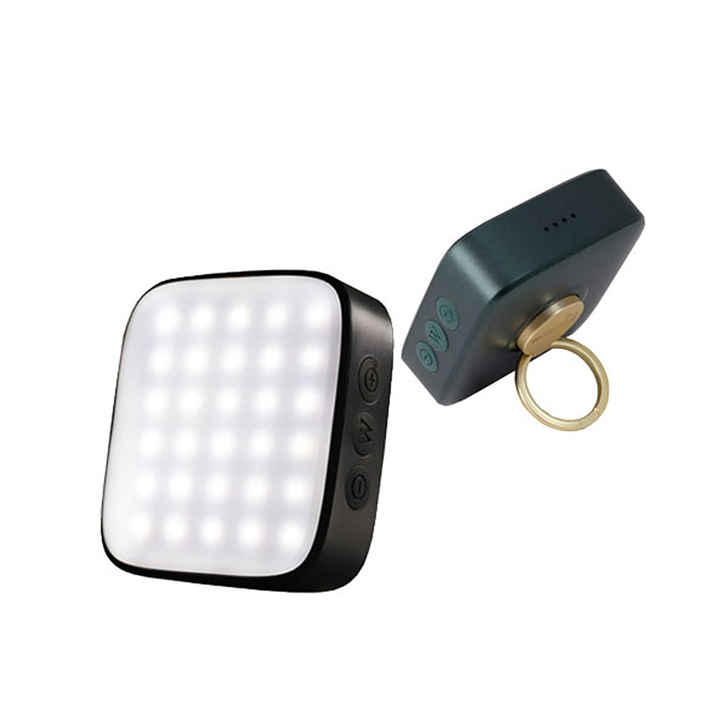 선라이즈 포터블 LED 랜턴