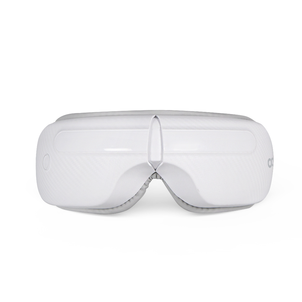 눈편한세상 무선 공기압 온열 눈 안마기