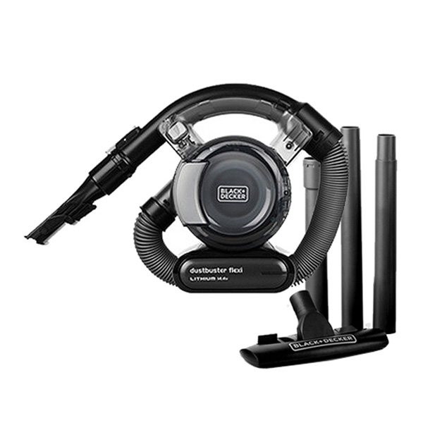 14.4V 플렉시 청소기 TPD1420BK