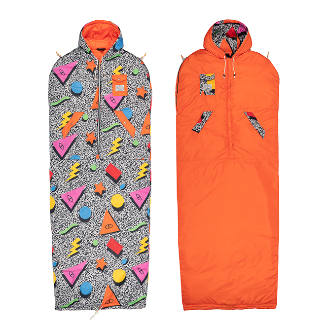 NAPSACK SPEC SUMMIT