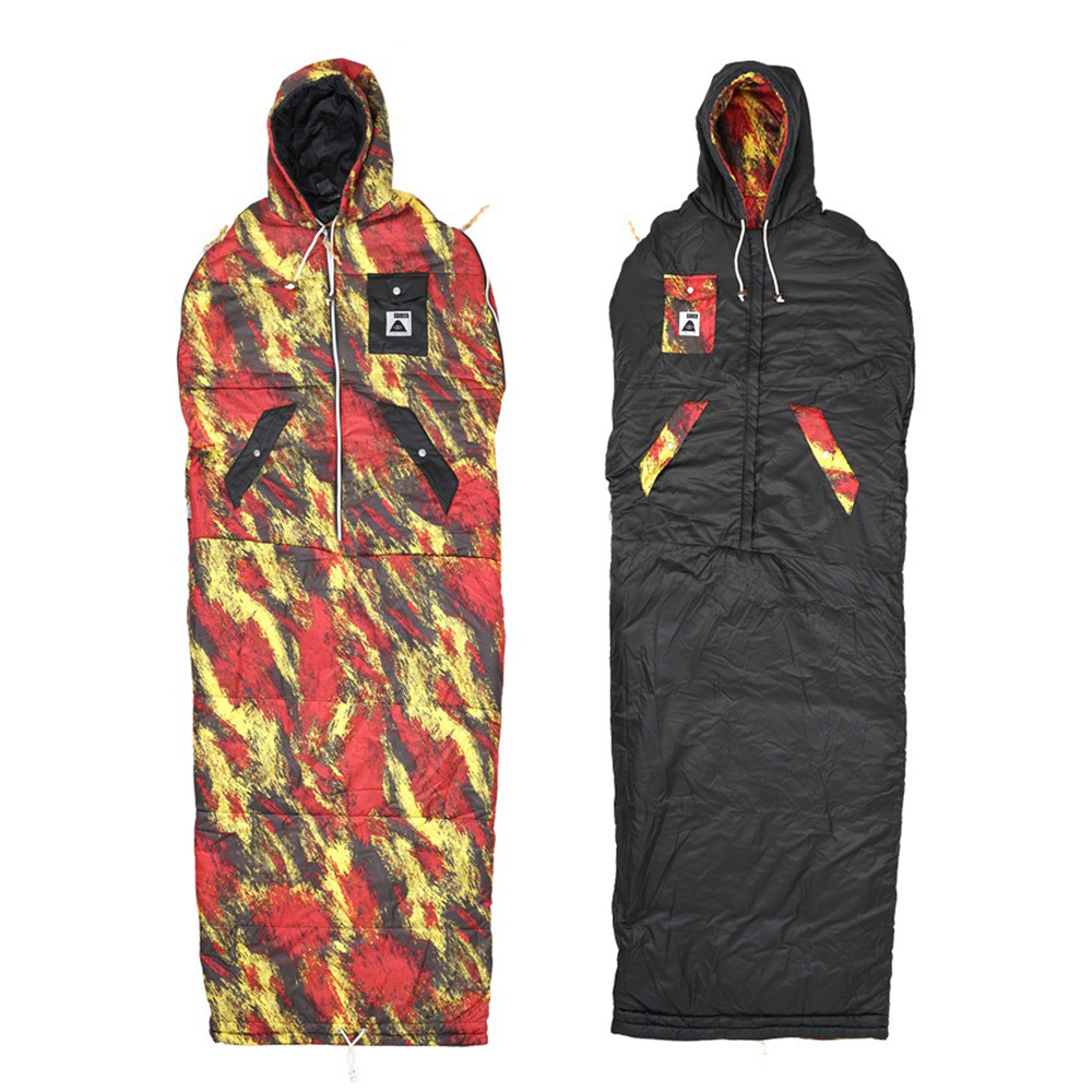 NAPSACK CK WASH