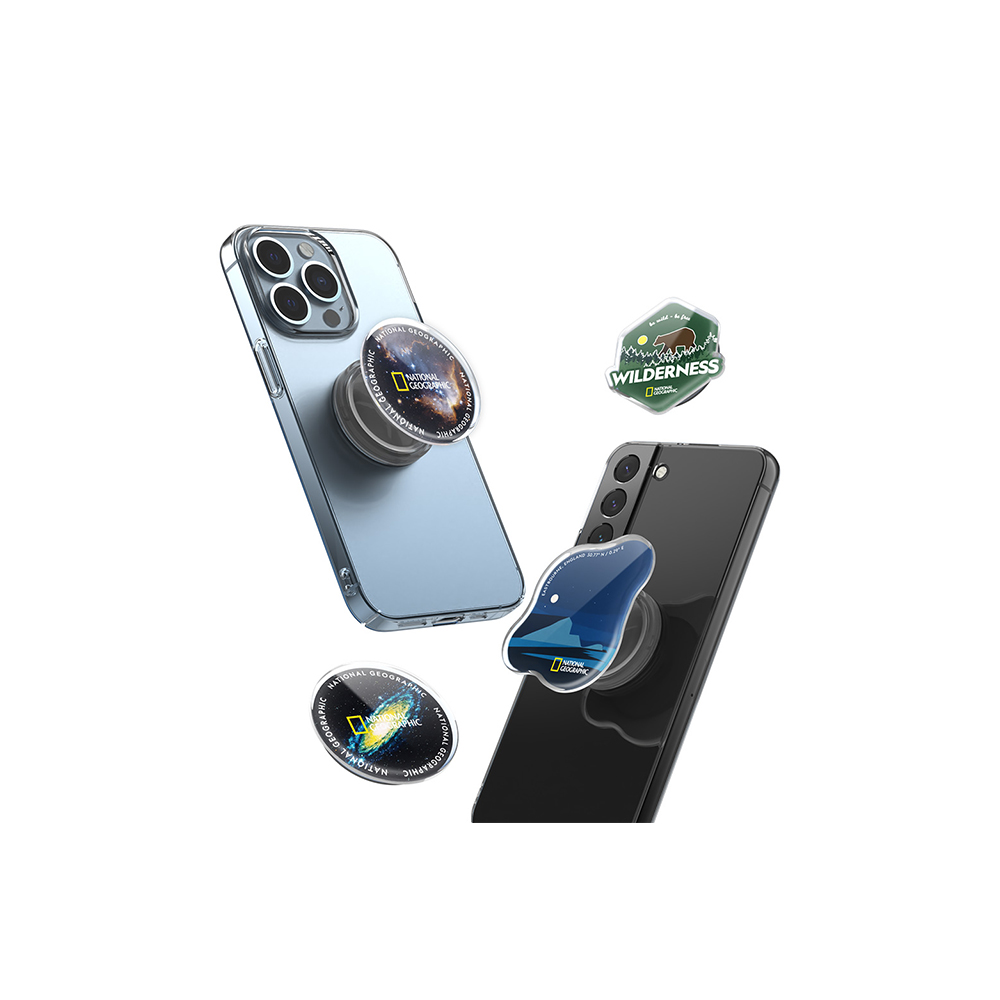 모바일 핸드폰 그립톡