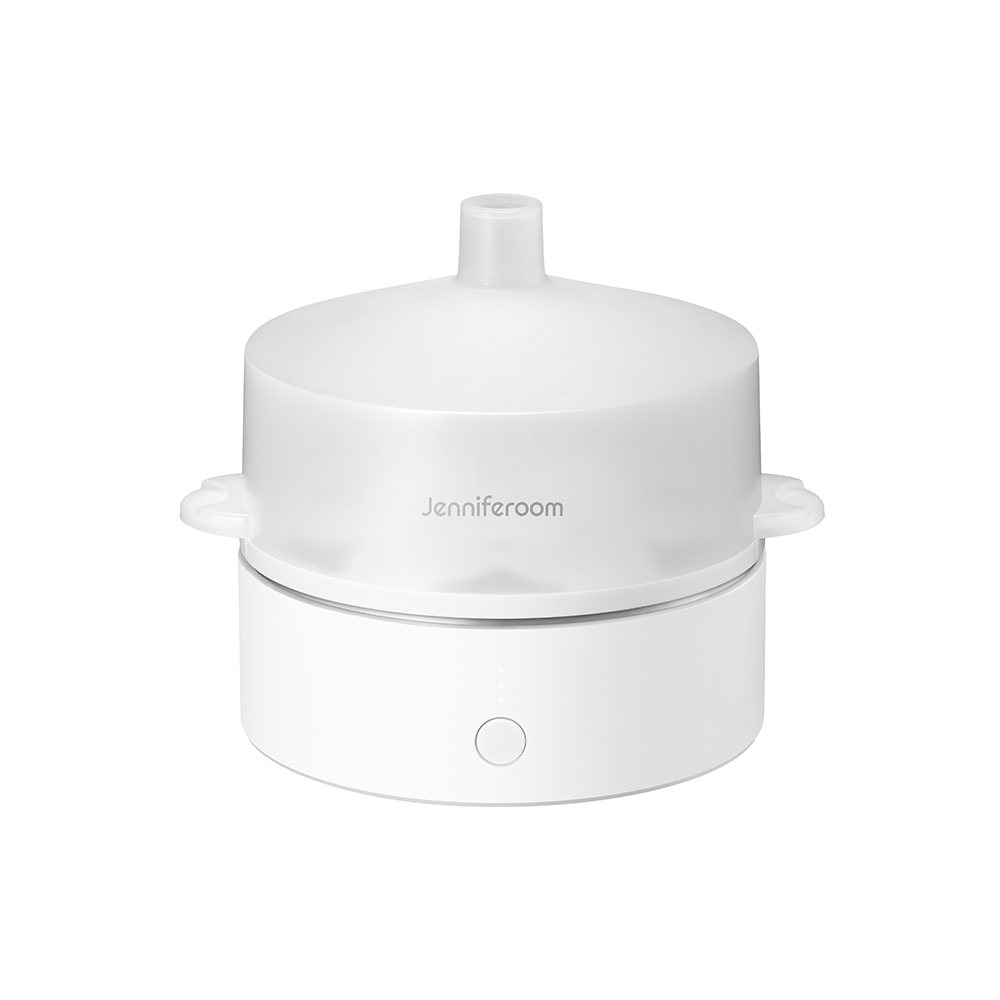 말하는 계란찜기 원형 7구 모음(1단/2단)