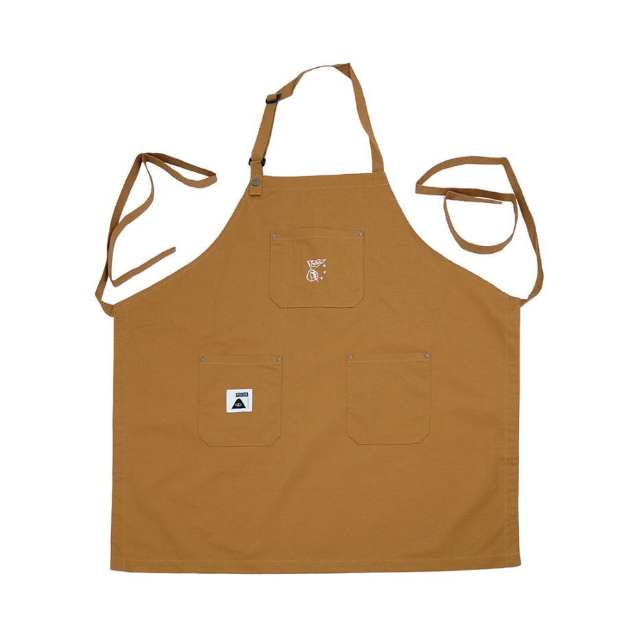 CT RIP 2WAY BBQ APRON (2color)