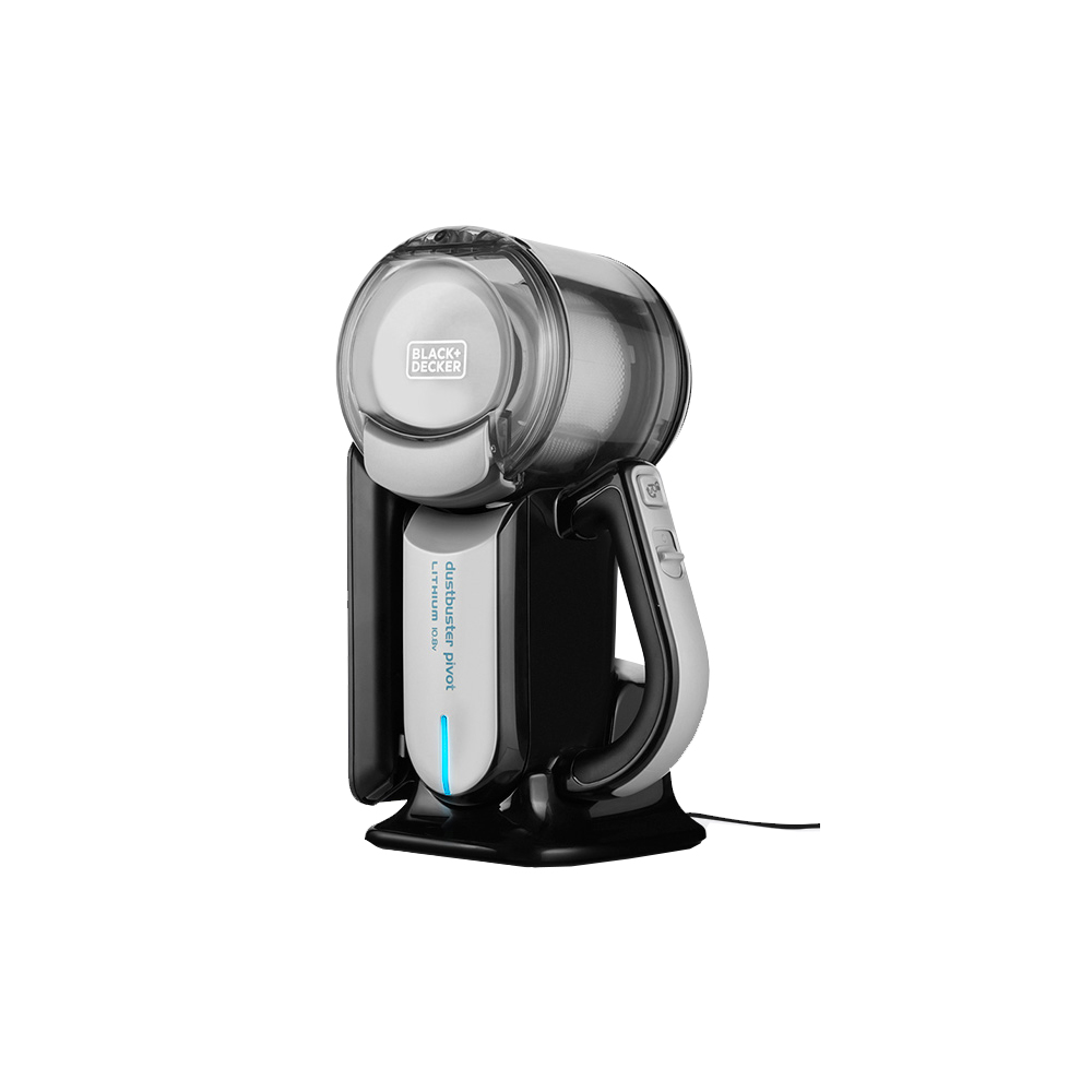 리튬이온 핸디 무선 청소기