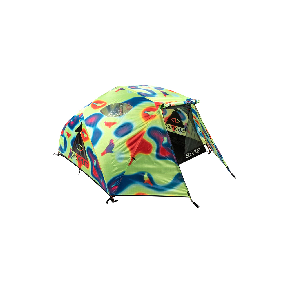TWO MAN TENT STAPLE THERMAL