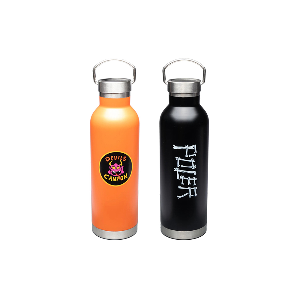 INSULATED WATER BOTTLE (2color)