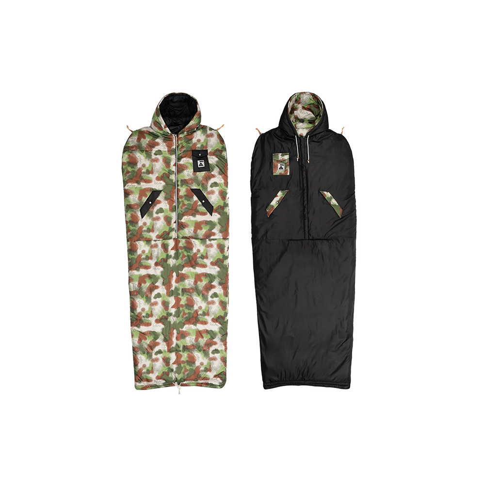 NAPSACK ENDOR GREEN