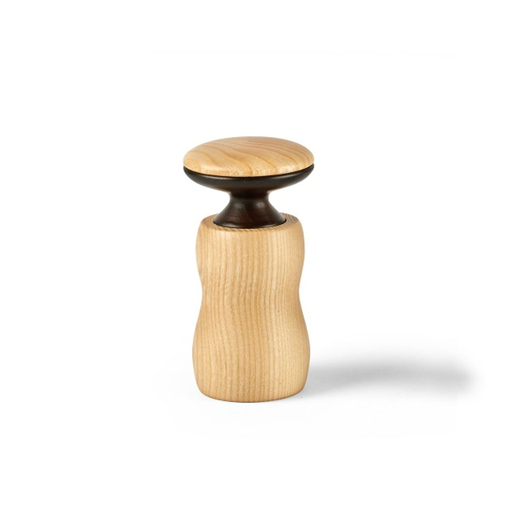 애쉬우드 소금/후추 세라믹 그라인더 SMALL 1P (택1)