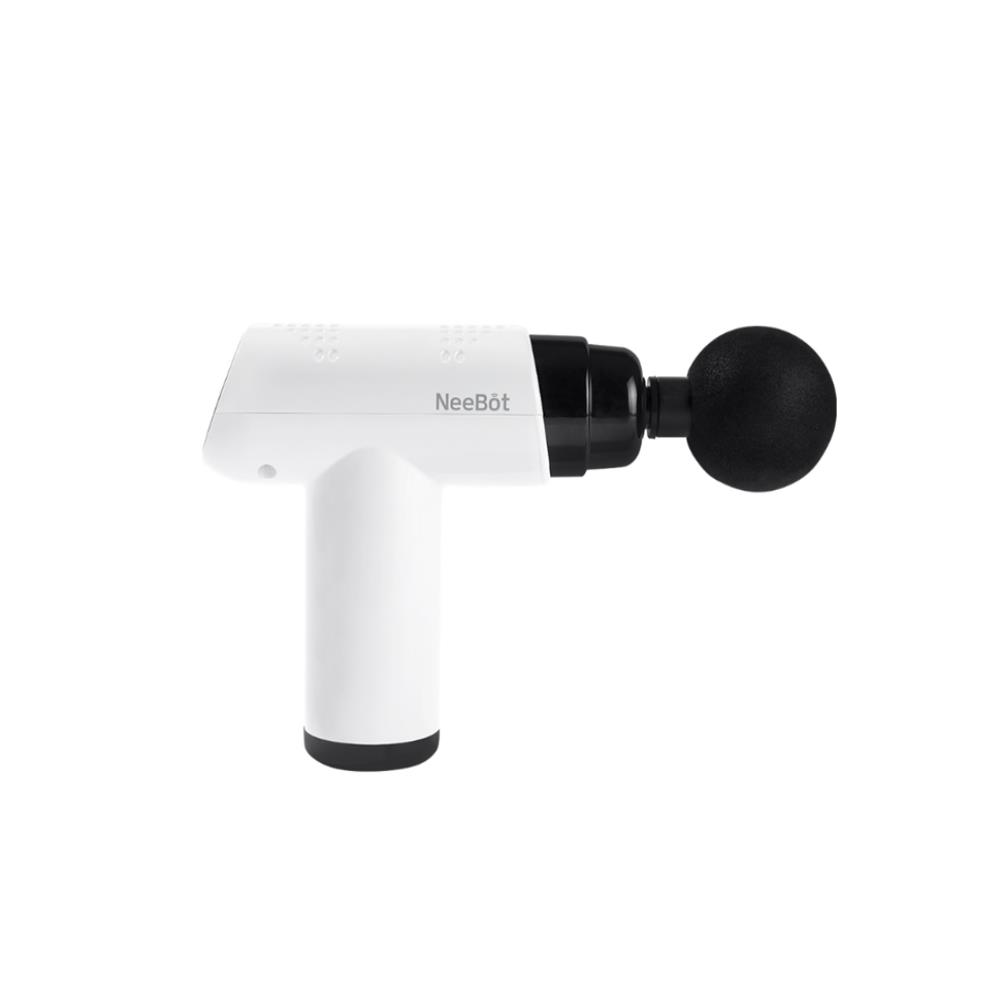 파워 블로우 무선 진동 마사지건