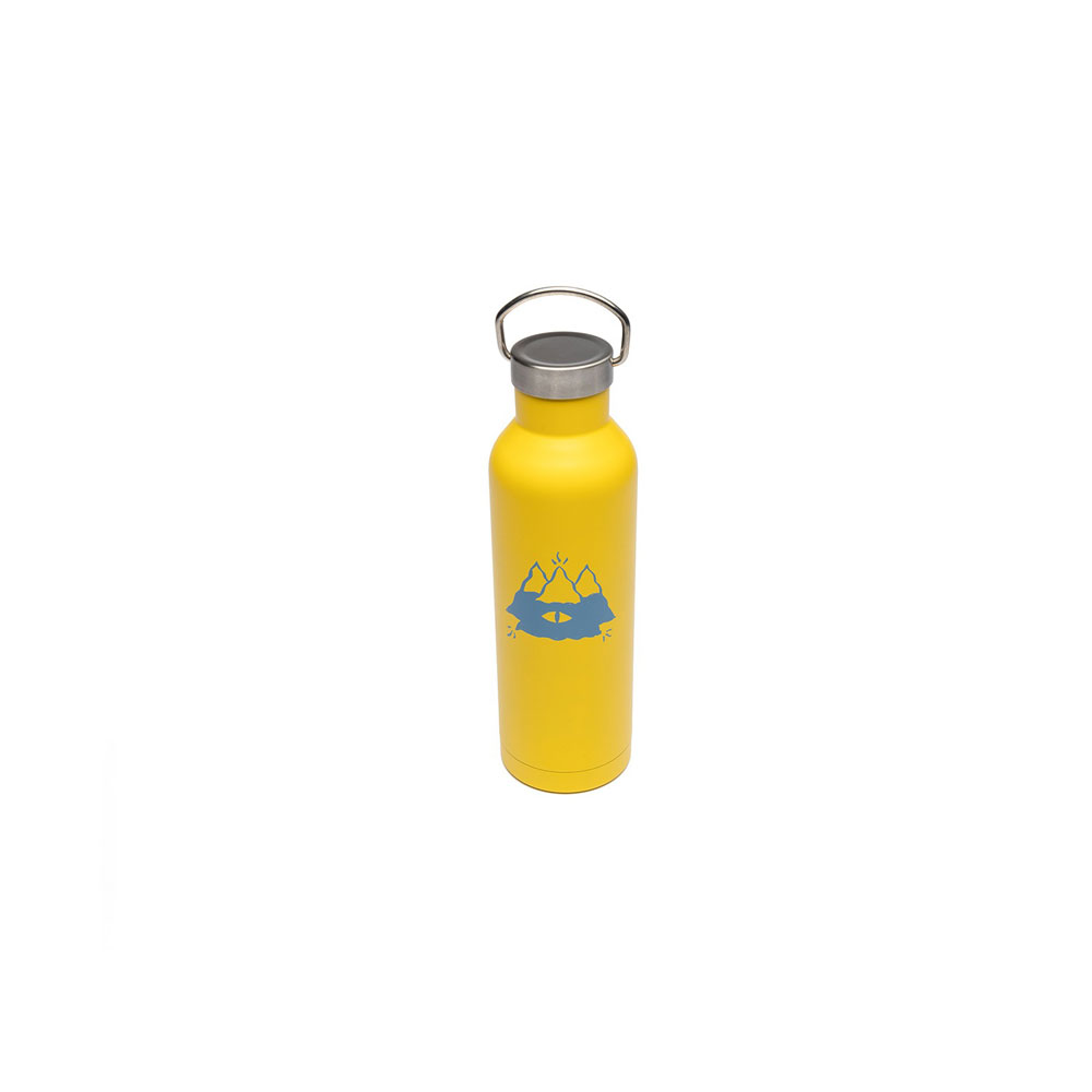 POLER INSULATED WATER BOTTLE (2color)