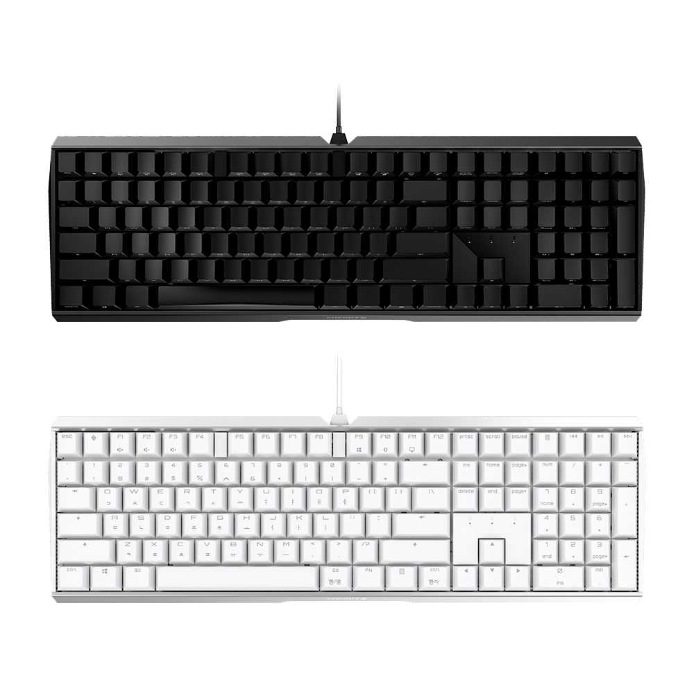 CHERRY MX BOARD 3.0S 키보드 (선택)