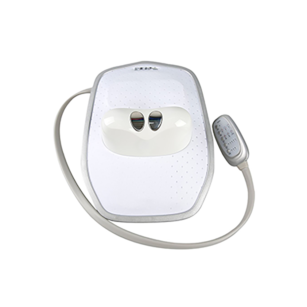 퓨어넥 스트레칭 저주파 마사지기