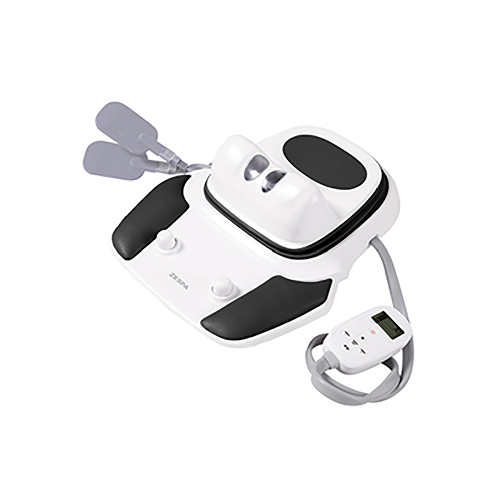 누워넥 스트레칭 안마기 목어깨  마사지기