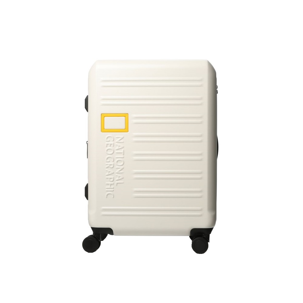 28인치 화물용 비숍 캐리어(아이보리)