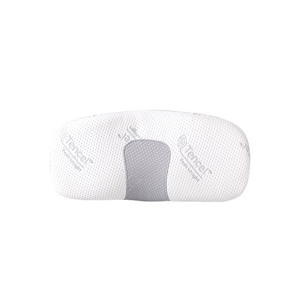 리베드 베개 마사지기