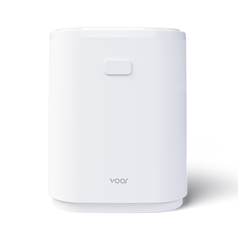 푸드클리너 제로 건조 분쇄 UV살균 음식물 처리기