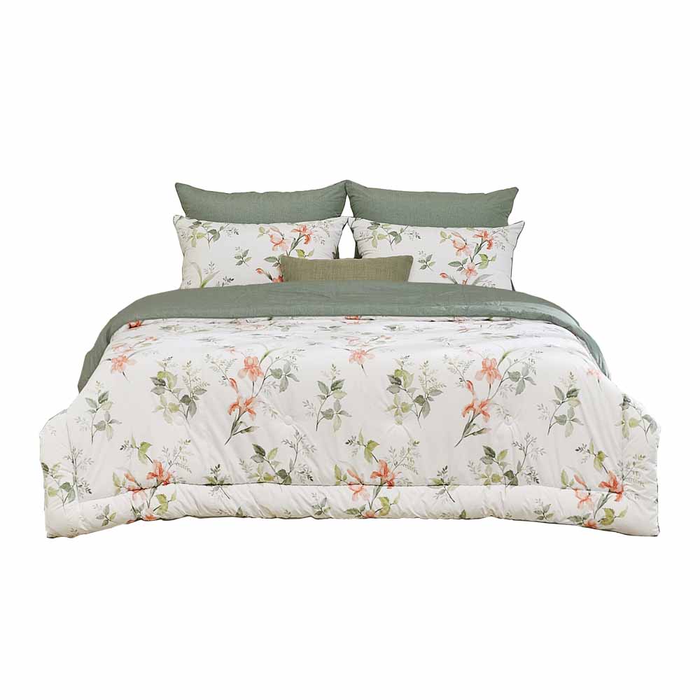 세라티 차렵이불세트 그린 S/Q (택1)