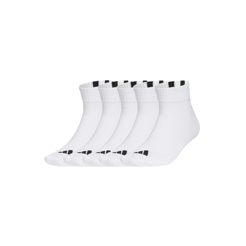 NEW 퍼포먼스 스포츠 단목 양말 5족 세트