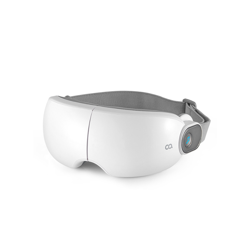 아이템플 온열 눈 마사지기