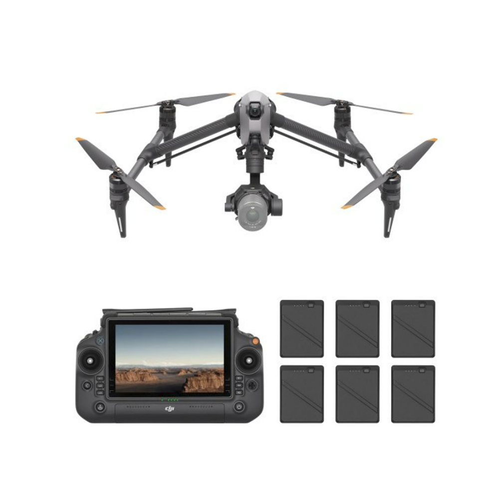 Inspire 3