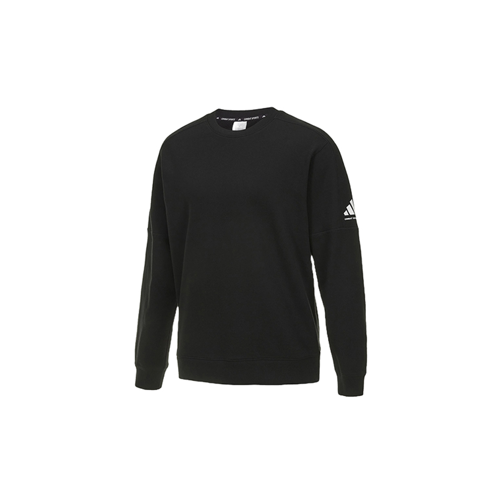 오버핏 크루넥 맨투맨 (택1)