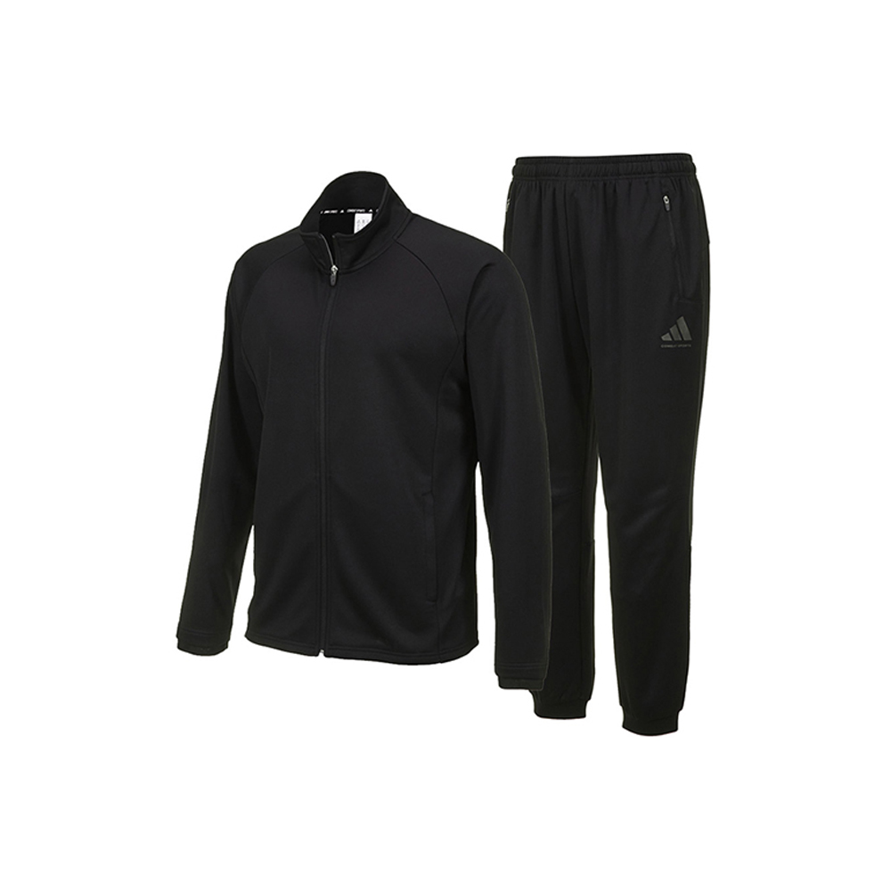 컴뱃스포츠 Safety 트레이닝복 세트