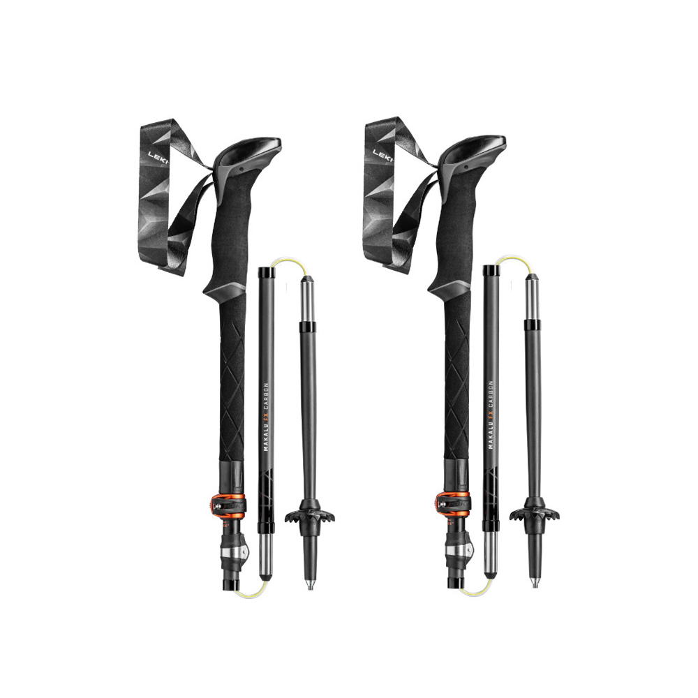 마카루 FX 카본 등산스틱 2개 1세트 (택1)