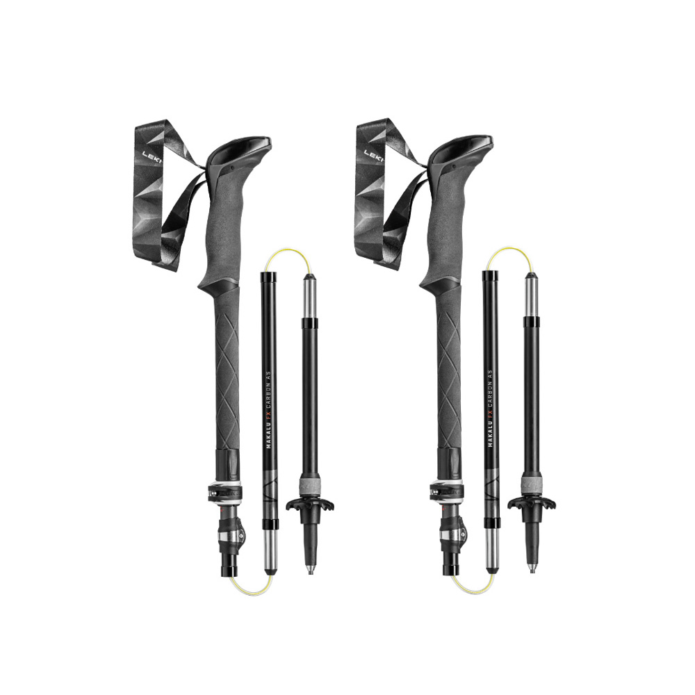 마카루 FX 카본 AS 등산스틱 2개 1세트 (택1)