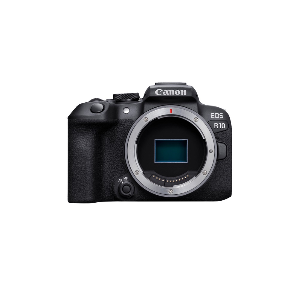 미러리스 크롭바디 카메라 EOS R10 Body