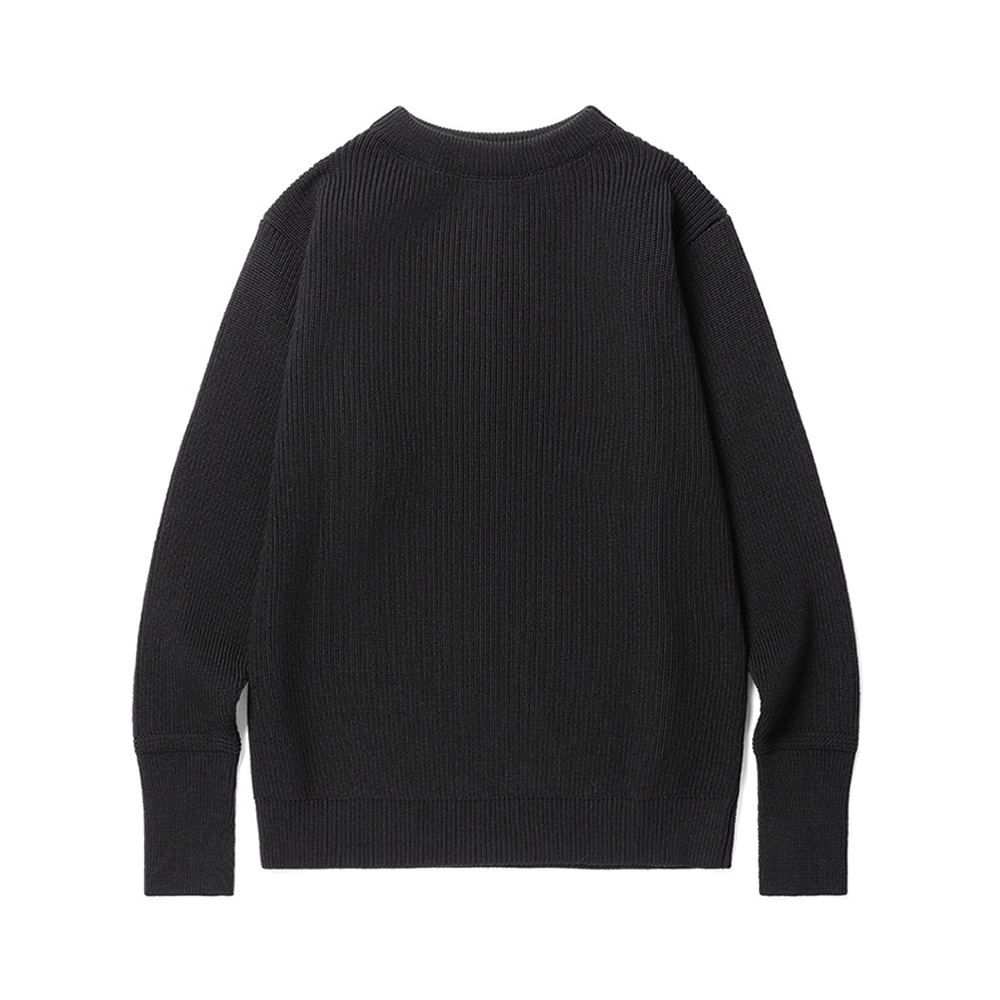 세일러 크루넥 Black