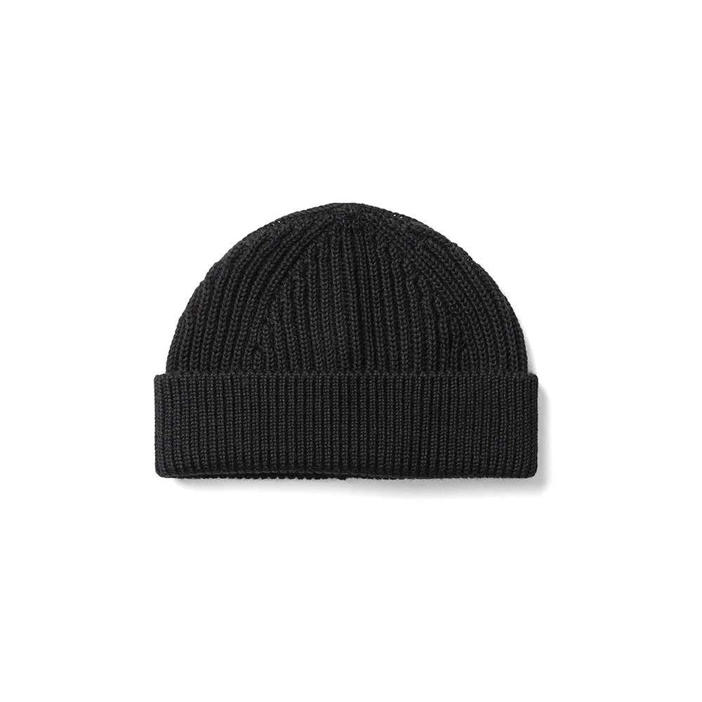비니 Black
