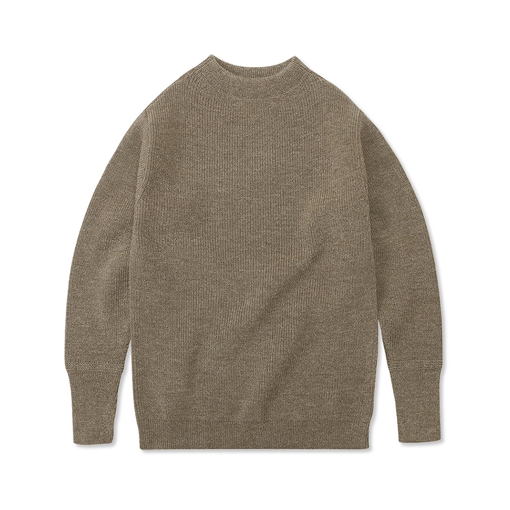 세일러 크루넥 Natural Taupe