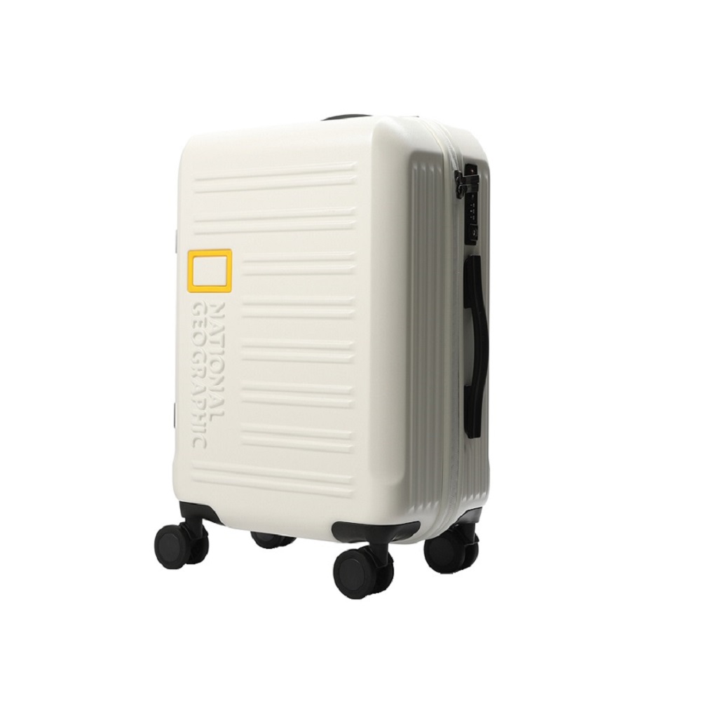 24인치 화물용 비숍 캐리어(아이보리)