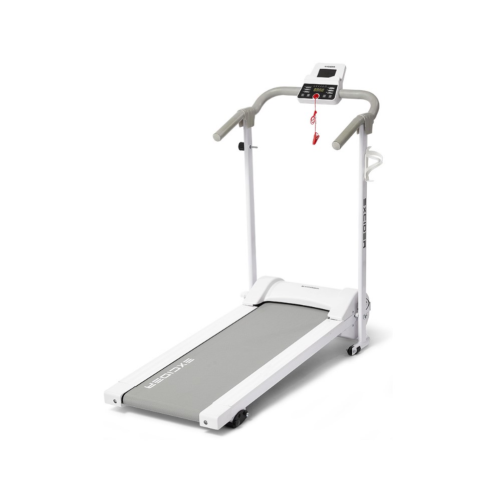 가정용 저소음 접이식 런닝머신