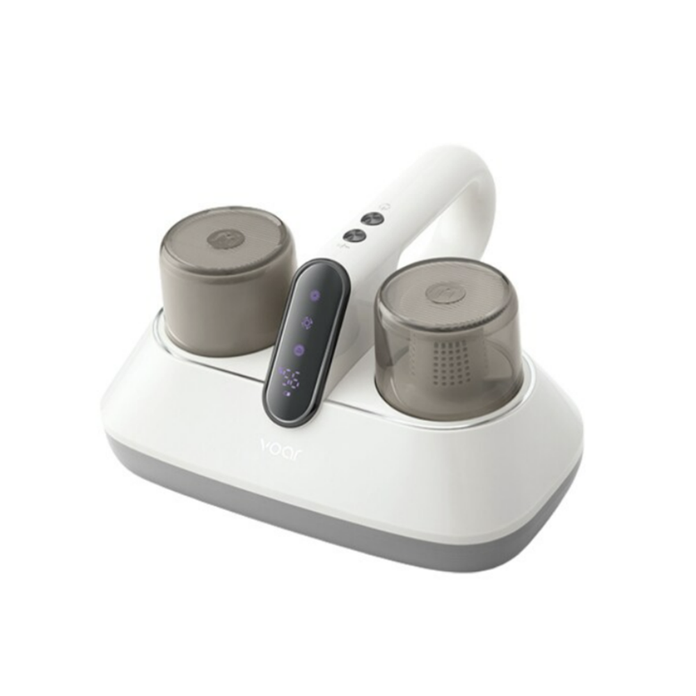 컴포트클링 무선 침구 청소기