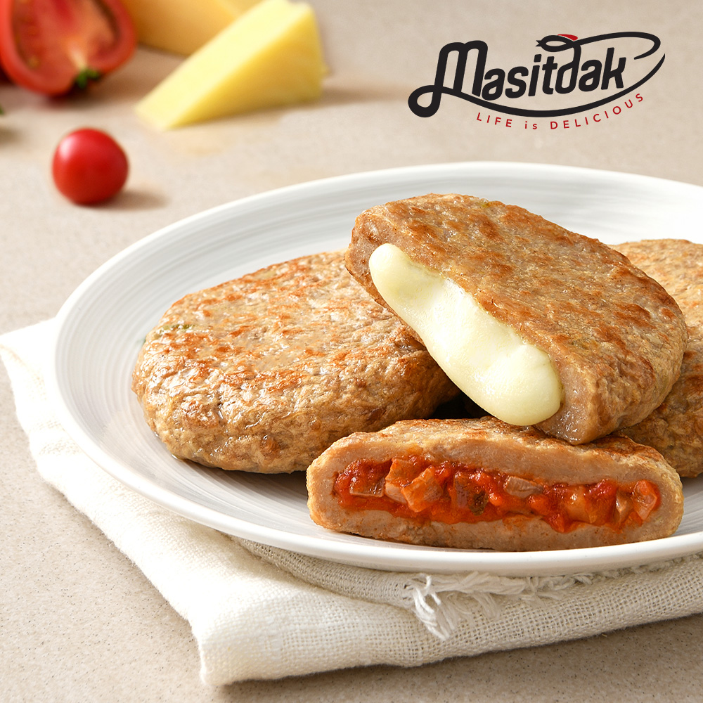 맛있닭 닭가슴살 한끼 스테이크 100g x 15팩 택1
