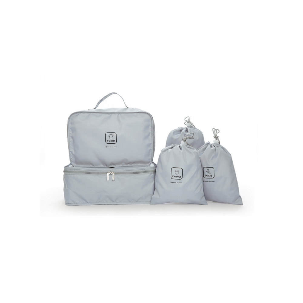 백인백파우치 5종 보급형 SM-B5PN 2 color